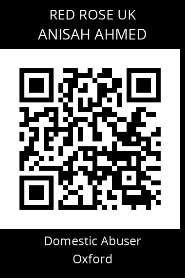 QR code for anisah-ahmed