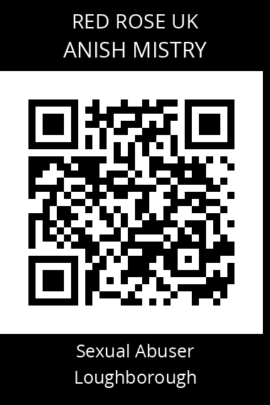 QR code for anish-mistry