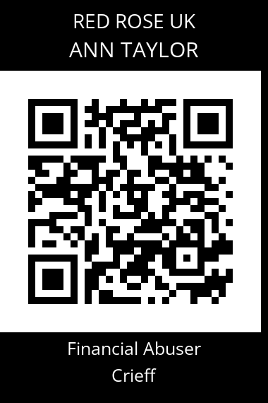QR code for ann-taylor