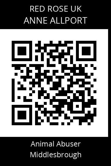 QR code for anne-allport