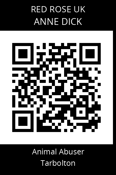 QR code for anne-dick