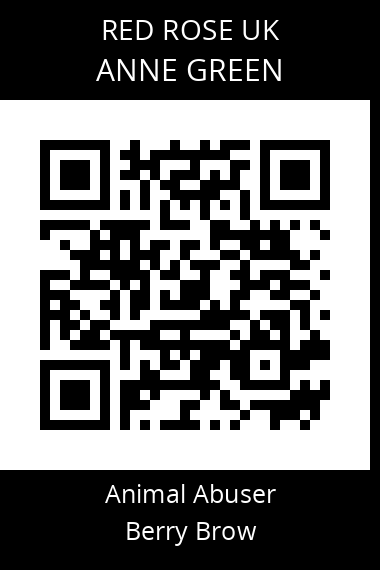 QR code for anne-green