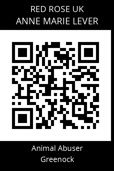 QR code for anne-marie-lever