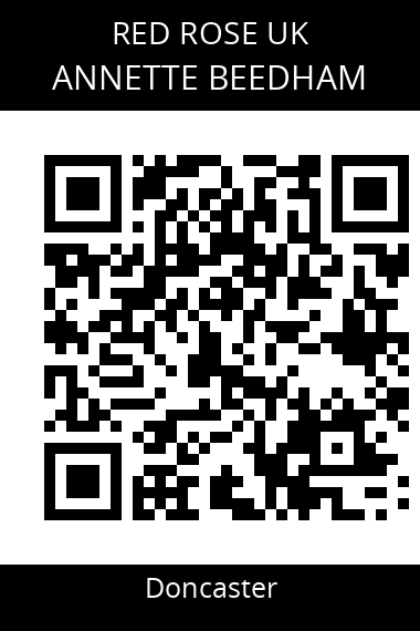 QR code for annette-beedham-w3ofjz