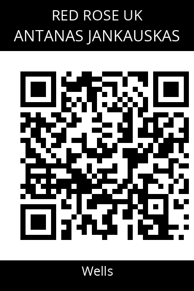 QR code for antanas-jankauskas