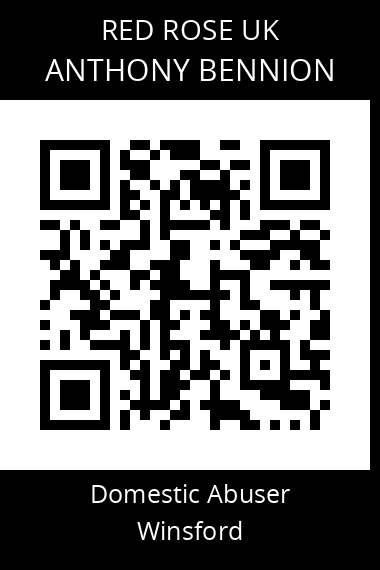 QR code for anthony-bennion