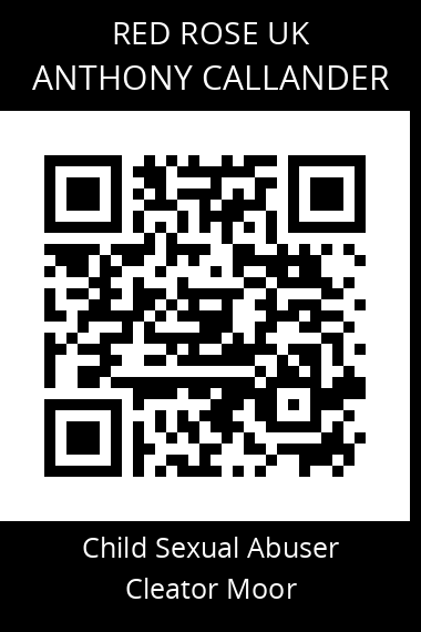 QR code for anthony-callander