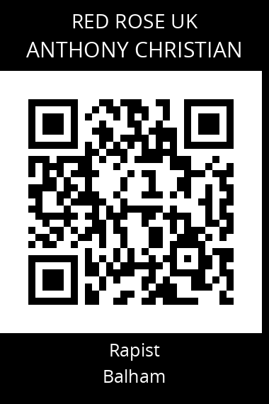 QR code for anthony-christian