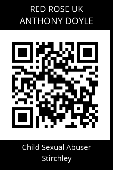 QR code for anthony-doyle