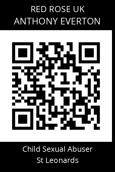 QR code for anthony-everton