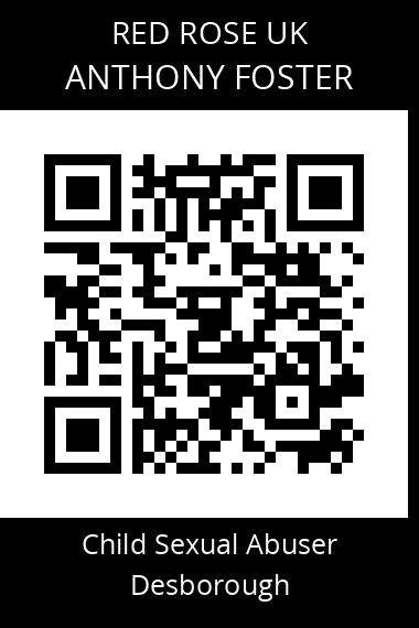 QR code for anthony-foster