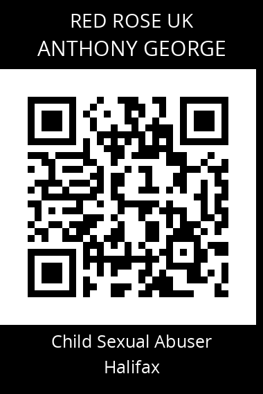 QR code for anthony-george