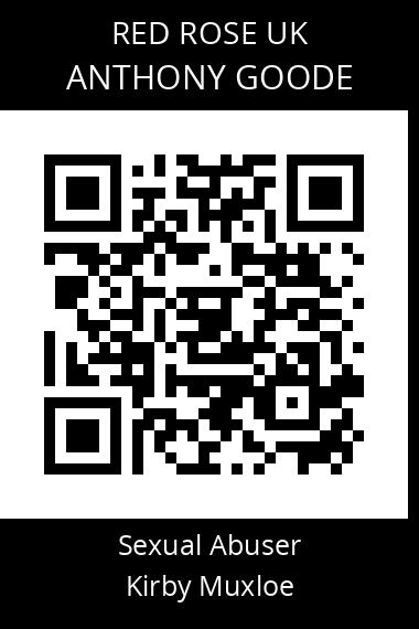QR code for anthony-goode