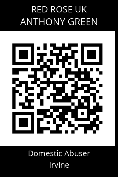 QR code for anthony-green