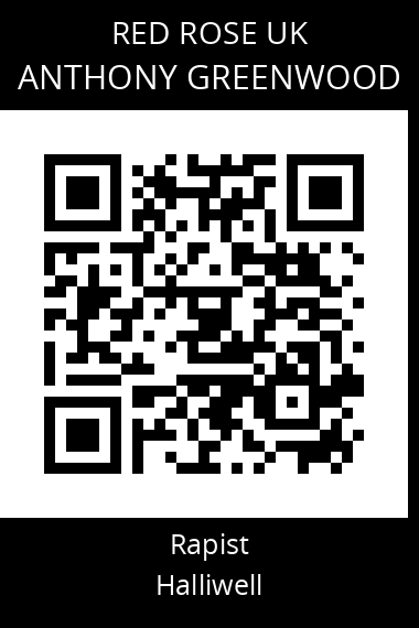 QR code for anthony-greenwood