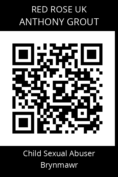 QR code for anthony-grout