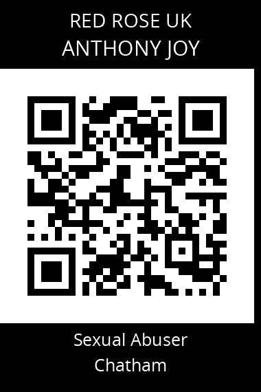 QR code for anthony-joy