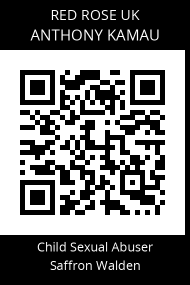 QR code for anthony-kamau