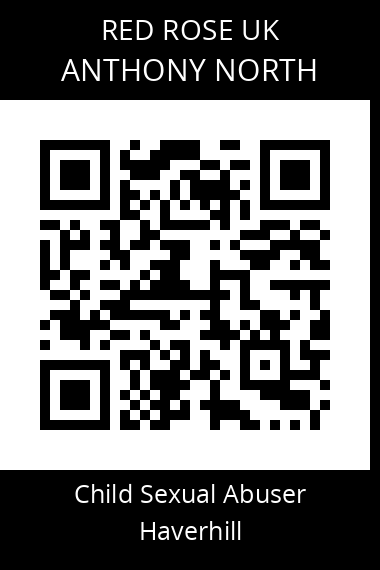 QR code for anthony-north