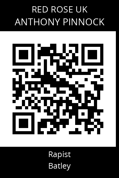 QR code for anthony-pinnock