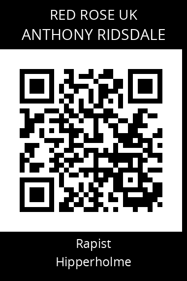 QR code for anthony-ridsdale