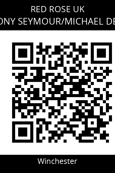 QR code for anthony-seymourmichael-deacon