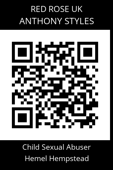 QR code for anthony-styles