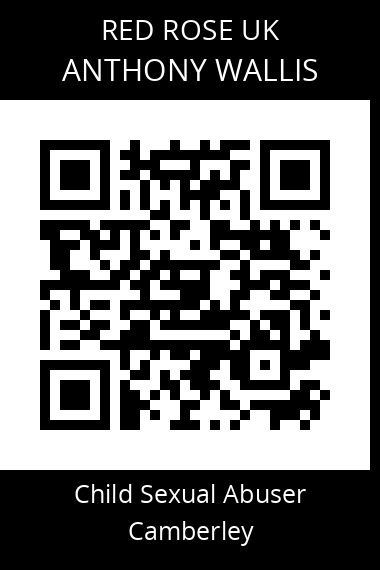 QR code for anthony-wallis