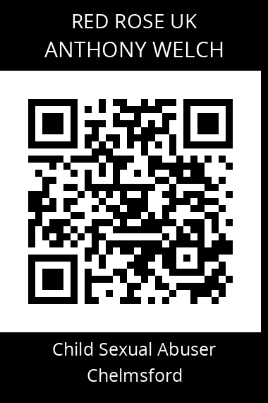QR code for anthony-welch