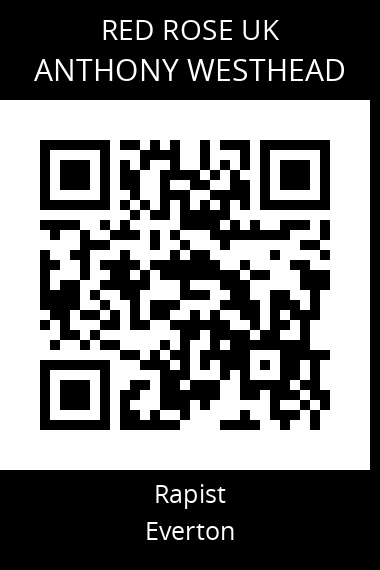 QR code for anthony-westhead