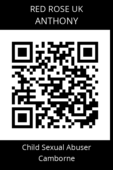 QR code for anthony