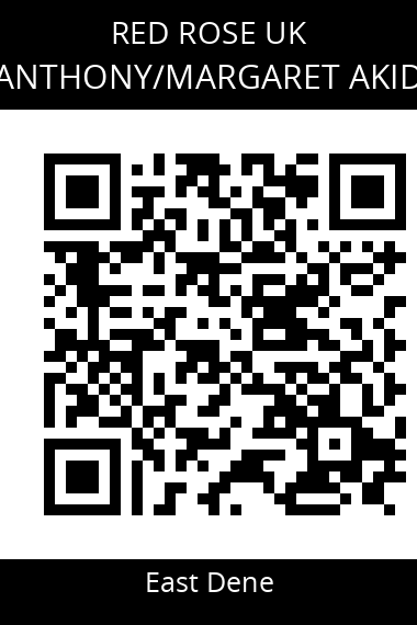 QR code for anthonymargaret-akid