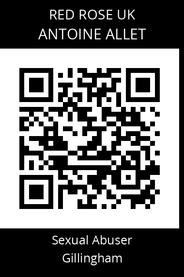 QR code for antoine-allet