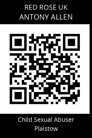 QR code for antony-allen