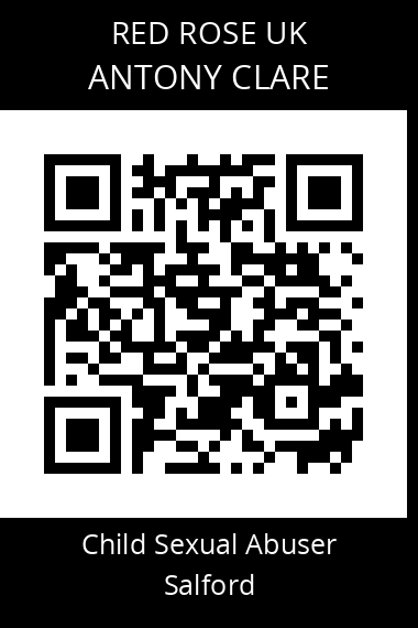 QR code for antony-clare