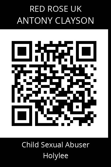 QR code for antony-clayson