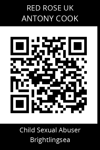 QR code for antony-cook