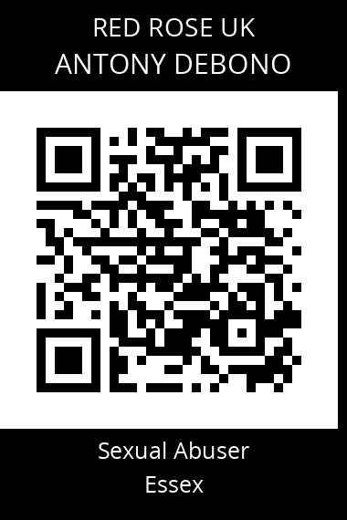 QR code for antony-debono