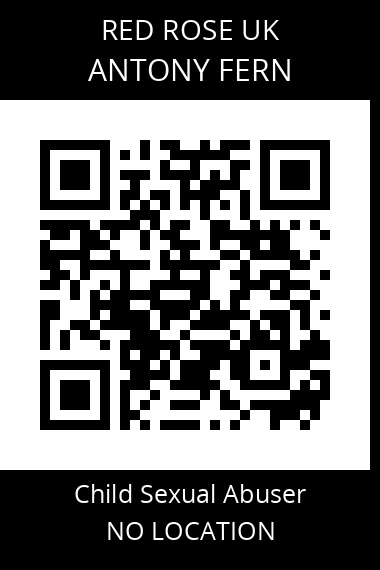 QR code for antony-fern