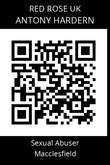 QR code for antony-hardern