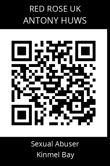 QR code for antony-huws