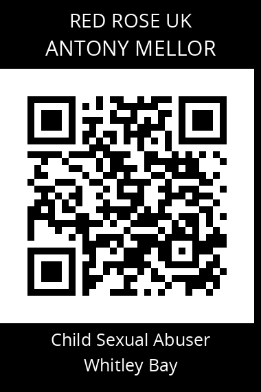 QR code for antony-mellor