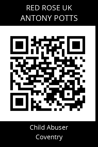 QR code for antony-potts