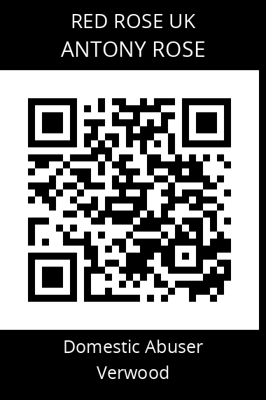 QR code for antony-rose