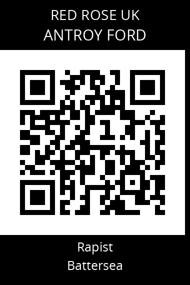 QR code for antroy-ford
