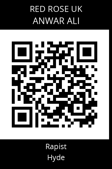 QR code for anwar-ali