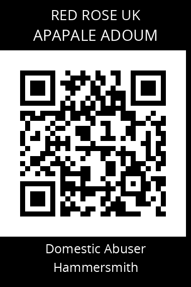 QR code for apapale-adoum