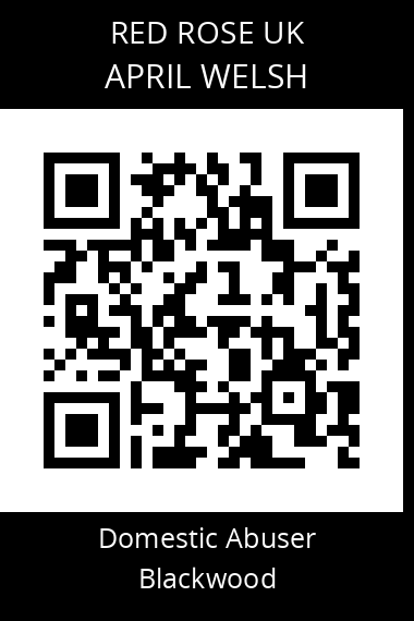 QR code for april-welsh
