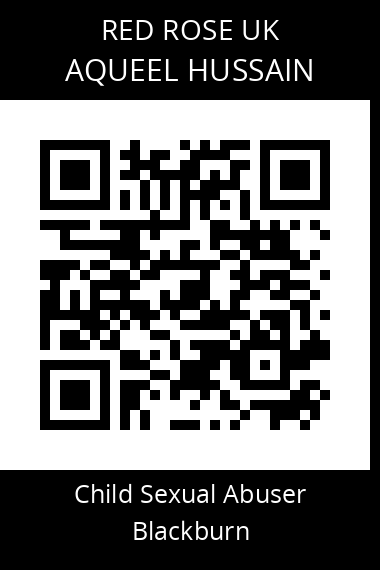 QR code for aqueel-hussain