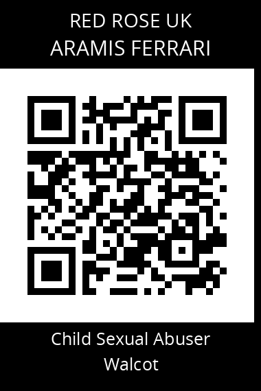 QR code for aramis-ferrari